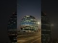 A coin building #amazing #building #construction #uae #architecture #iconic