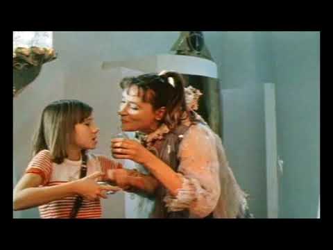 Честное волшебное, 1975.