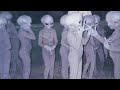 20 Unsettling Signs of Alien Life Leaked By Anonymous