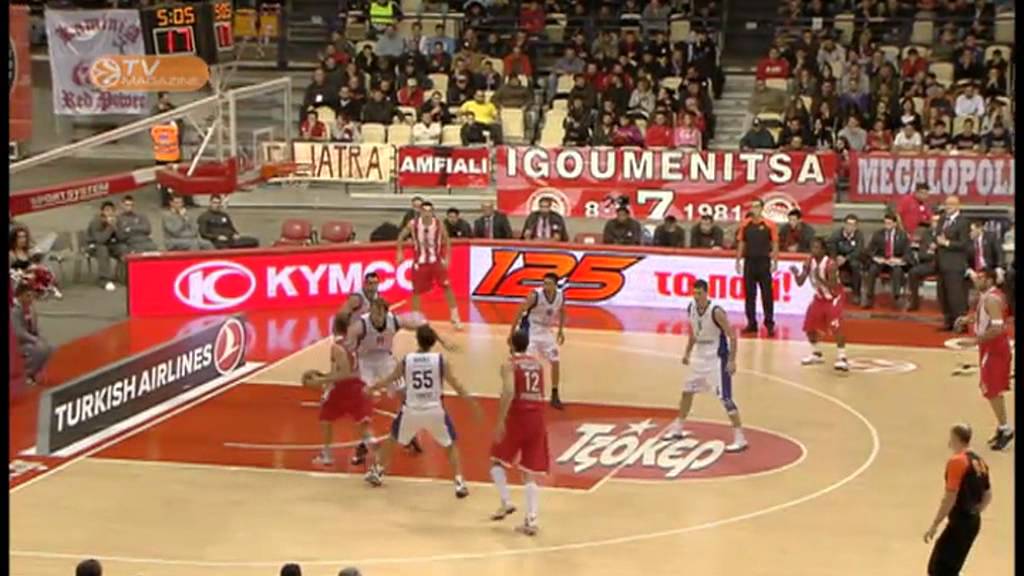 The long road to the title