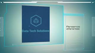 Data Tech Solution Promo