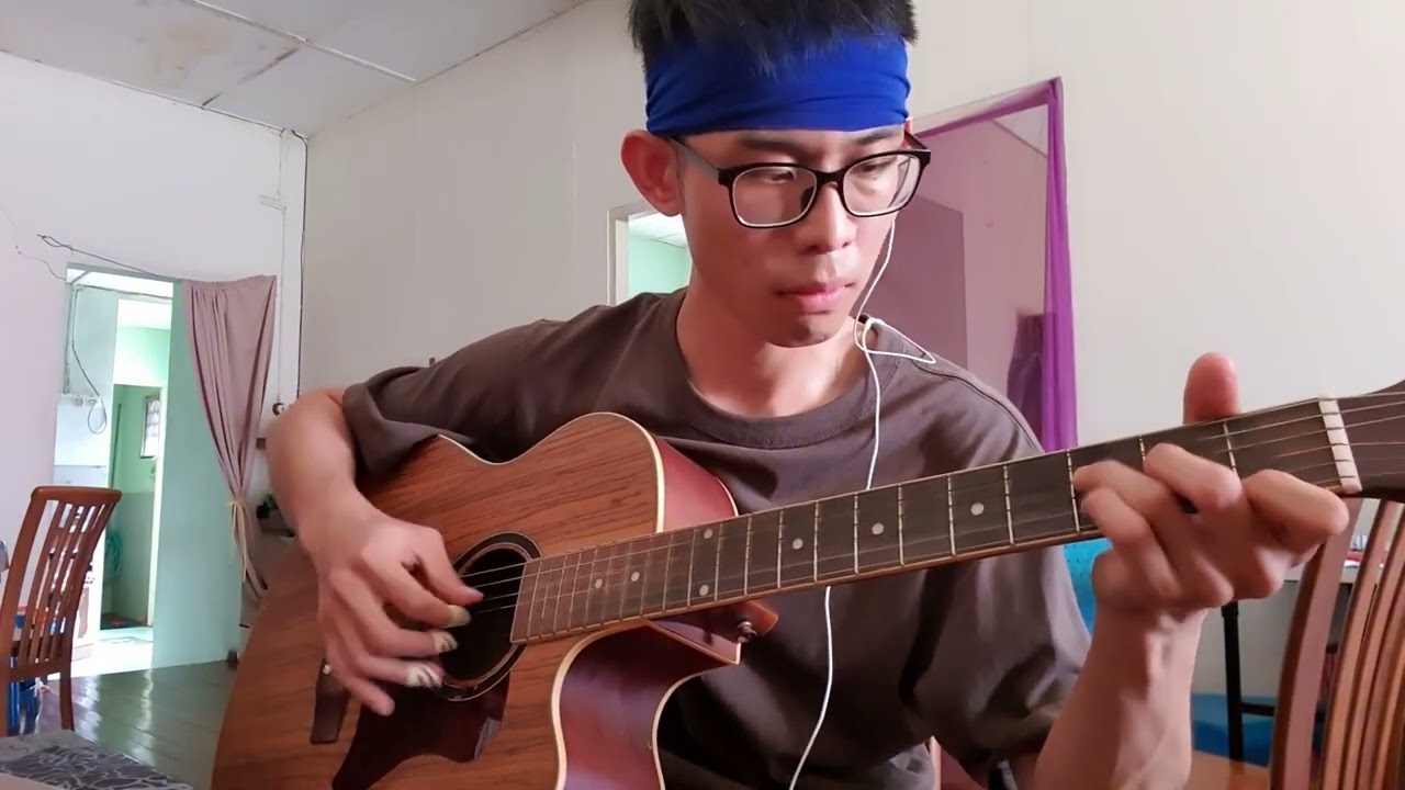 Snap - Rosa Linn (cover)