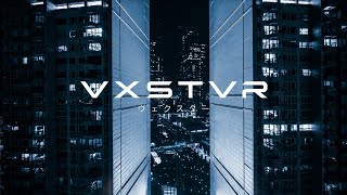 VXSTVR – NEW ORDER [Wave Phonk]