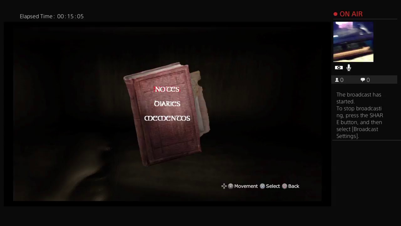 SUPER DUPER SCARY GAME **almost diead** ft.Derpsclassic