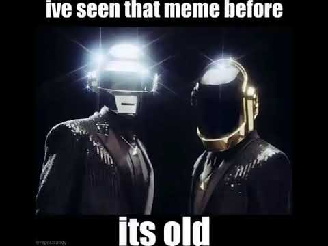 I've seen that meme before