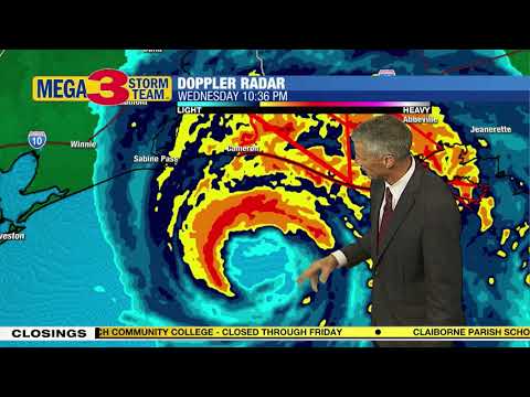 Ktbs Weather Radar Shreveport
