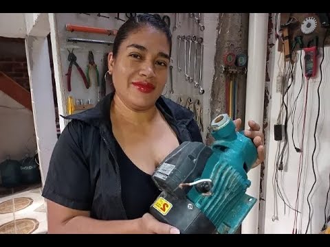 Como reparar una