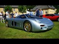 1of1 1993 Isdera Commendatore 112i - Review