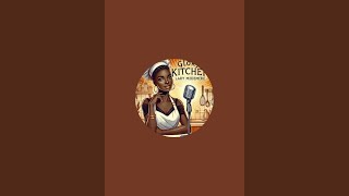 Black And White Kitchen -Aka Lady MedeMede- is live!