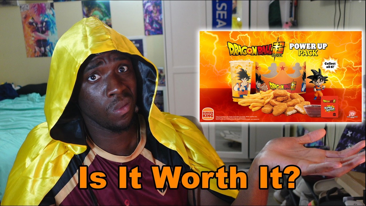 Latest Title & Thumbnail