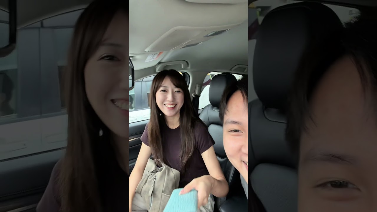 Thử rủ Vợ Nhật Kiss ở ngoài đường và cái kết😂