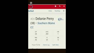 All time career RBI record - #careerleader #softball #yscc #uscaa #WeAreSMCC #seawolves All time career RBI record - #careerleader #softball #yscc #uscaa #WeAreSMCC #seawolves