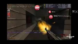 Rtcw grand final DarkSide vs Doctora 25.000$ #Samsung #Quakecon