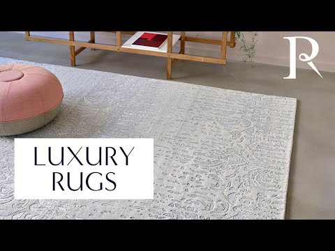 LUXURY RUGS | Rugs.ie