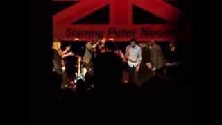 Herman's Hermits: There's A Kind of Hush (Partial) And The End of Concert (Live)