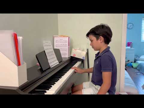 “American Anthem” 🇺🇸 9 yo - Jan 2023