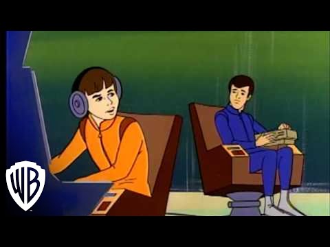 Sealab 2020 | What Can Scare A Whale? | Warner Bros. Entertainment