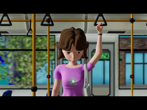 Paint_졸업작품 3D애니메이션