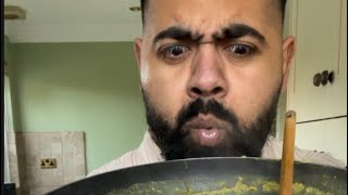 Feed Your Gut. Episode 1: Daal