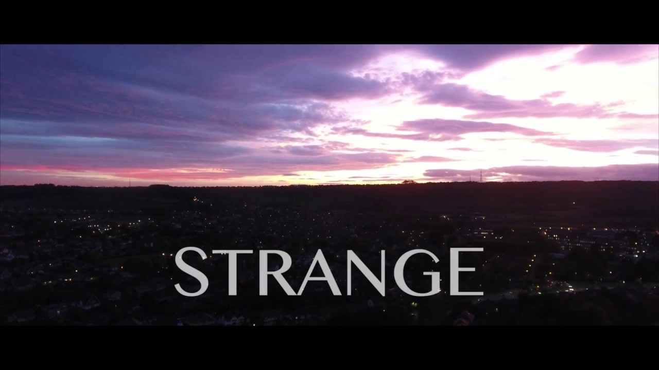 Strange - YouTube