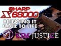 Bringing the Sharp X68000 Back to Life - King of the 16-Bit Computers? - Kim Justice