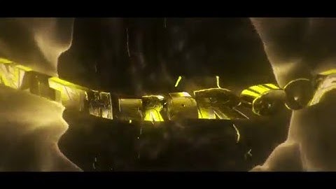 Intro - Witherproof ( Miguel Style :P )