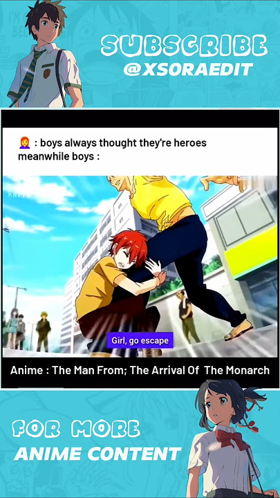 Sad anime moments 💔 #anime