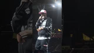 Someone Threw Sausage On Limpbizkit In Toronto