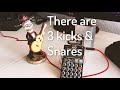 Beginning of video