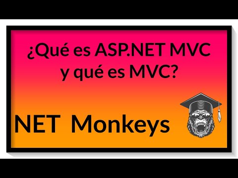 Video: ¿Cuál es la diferencia entre Cshtml y ASPX?