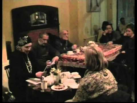 ზვიად ნეფარიძის პოეზიის საღამო. ჩაის სახლი \"foe-foe\".  18.12.2013.