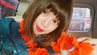 坂口杏里　綺麗なのは間違いないはずなのに・・・