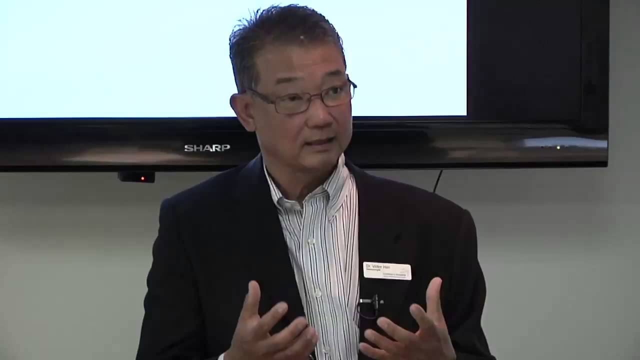 LAWSON PROBIOTICS Great Debate