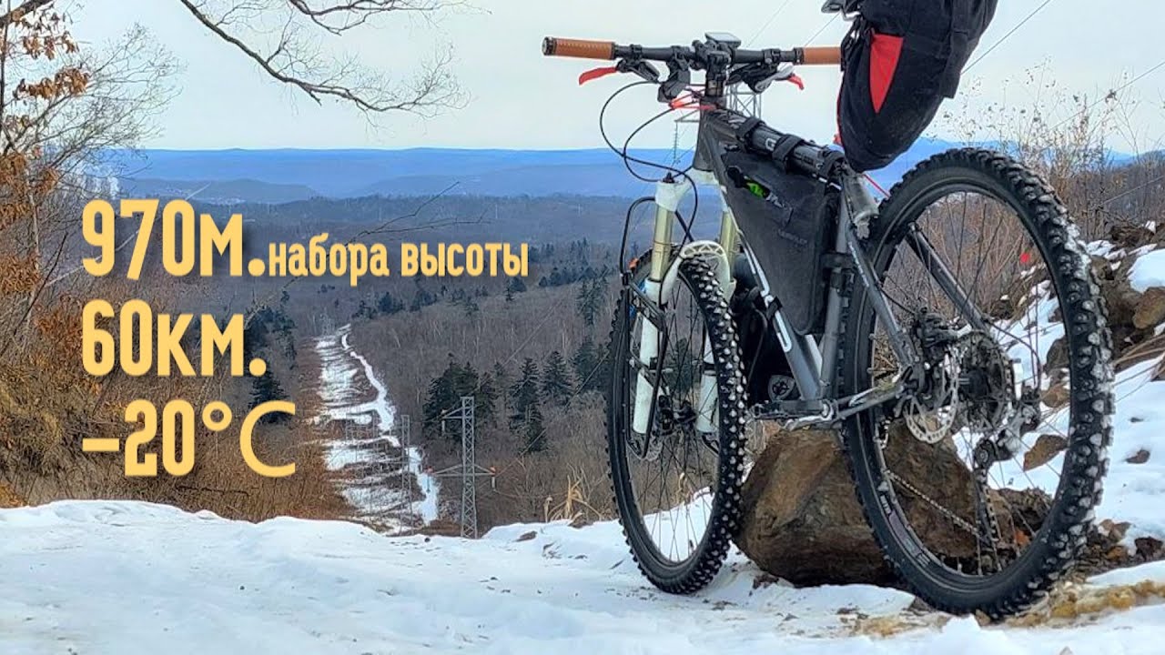 Всё как люблю ⁶⁰ᵏᵐ‧ Декабрь❄️