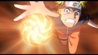 Moveis of Naruto AMV - ( Battles of Naruto ) - 【Hero's Come Back】Full