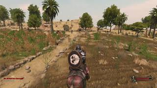 More Raiding Mod - Bannerlord - Aiwalitas Raid