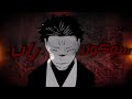SUKUNA RAP ملك اللعنات يتكلم راب أنمي عربي 