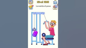 Dop 5 Delate one part Level 1285 #shorts #short #trending #viral #dalimsharma #gameplay #dop2 #game