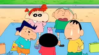 Shinchan In Hindi Shinchan New Episode In Hindi Without Zoom Effect 2022