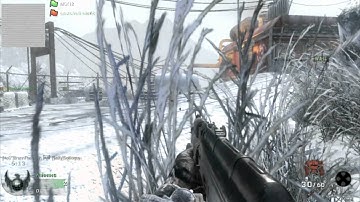 Black Ops - CTF Summit - Tips, Tricks, Quick Leveling Up, and Marathon Pro guide for CTF