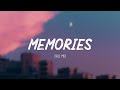 Memories  top english acoustic love songs 2023  chill music cover of popular songs