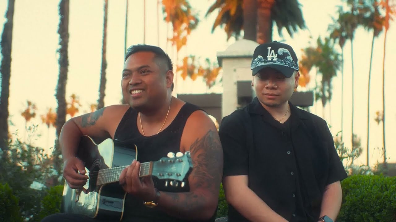 Sentidos (Acoustic) | Dale Keano ft. Javlin