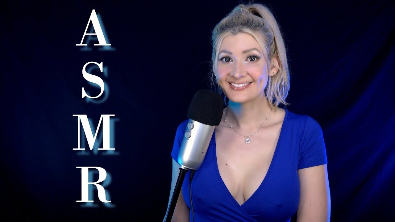 ASMR For When You're Having A Hard Day | Soft Whispers and Breathy Spoolie Nibbling for Tingles ✨