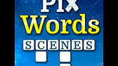 Pixwords Scenes Greek 600-699 - YouTube