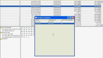 ftp bounce attack.avi