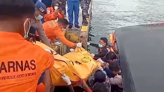 Tragedia En Indonesia Encuentran Sin Vida A Una De Las Menores Desaparecidas En El Naufragio
