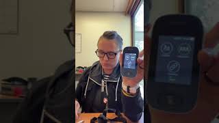 Roger Touchscreen Mic with Roger Focus