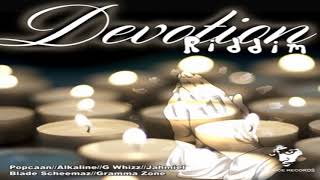 Real Father - Jahmiel [Devotion Riddim 2014]