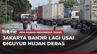 Download lagu [FULL] Apa Kabar Indonesia Siang (29/1/2026) | tvOne