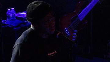 Jacob Banks - "Mercy" (Live in Cambridge)